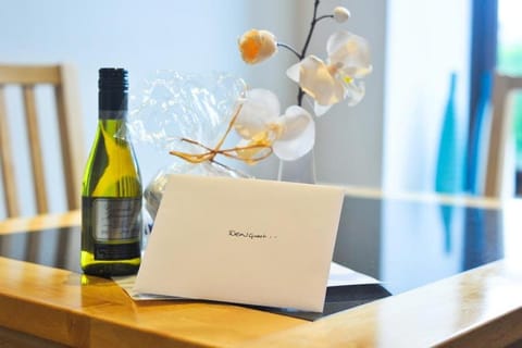 A River Runs By House in England