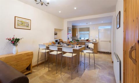 Mulberry Cottage House in England