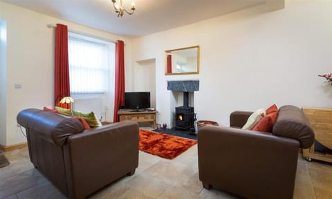 Mulberry Cottage House in England