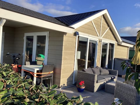 Family-Seacottage Knokke Heist House in Knokke-Heist