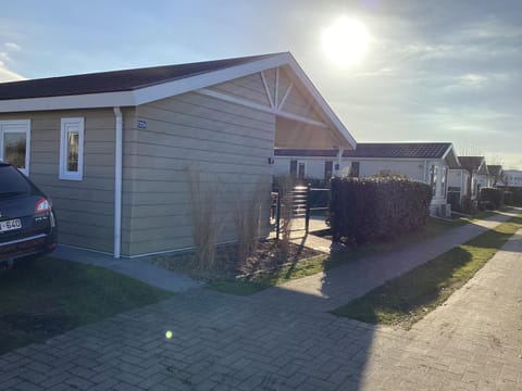 Family-Seacottage Knokke Heist House in Knokke-Heist