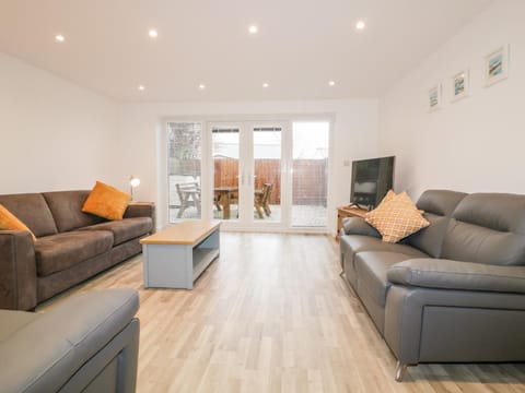 Lily Cottage House in England