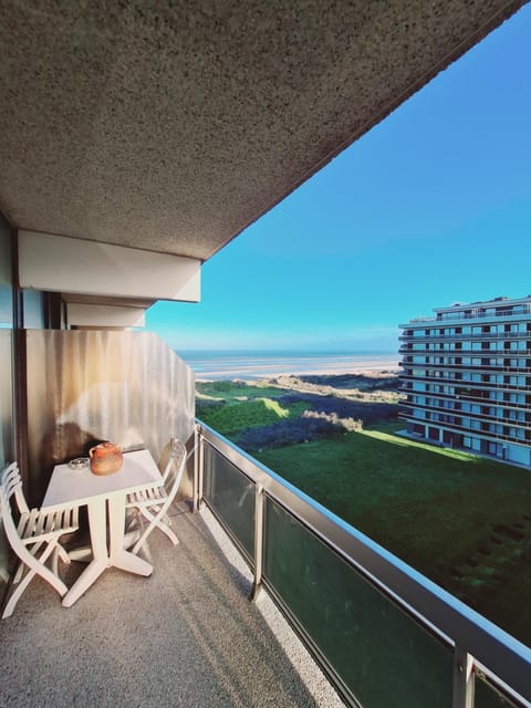 Day, Balcony/Terrace, On site, Sea view