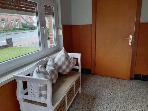 Ferienhaus am alten Postamt House in Schleswig-Holstein