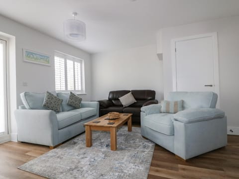 The Sand Dunes House in Newquay