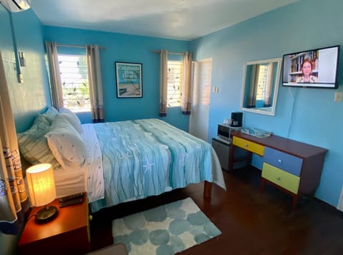 The Blue Orchid B&B Bed and Breakfast in Montego Bay