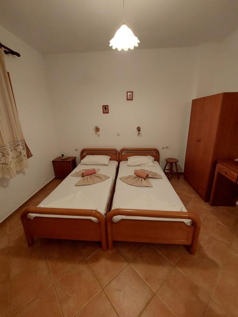 Daphne Studios Apartment in Samos, Greece