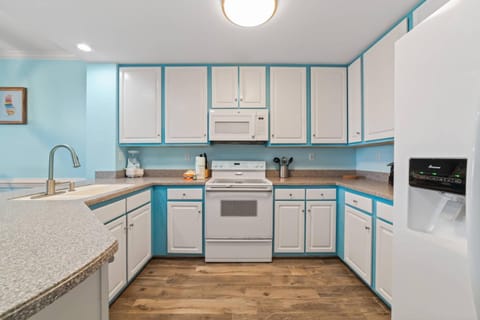 The Enclave 902 House in Orange Beach