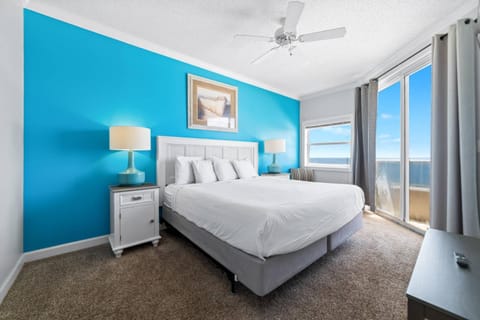 The Enclave 902 House in Orange Beach