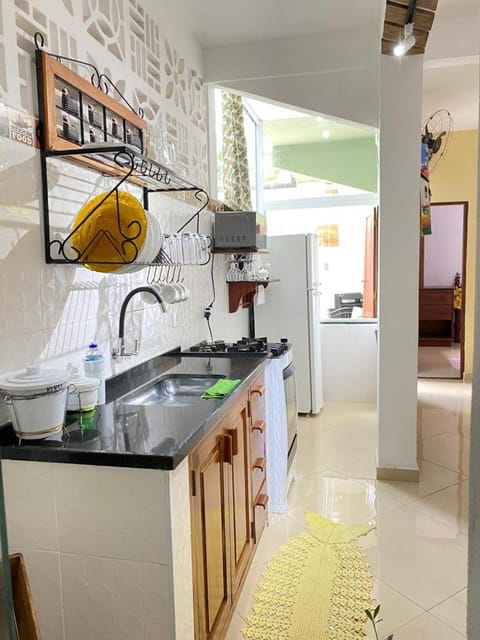 Kitchen or kitchenette, minibar, pet friendly, stove