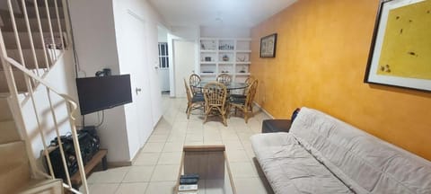 "Ximi y Samy Home" Casa con Alberca Condo in Acapulco
