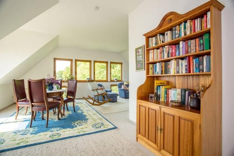 Ferienwohnung Meeresblick Apartment in Boltenhagen