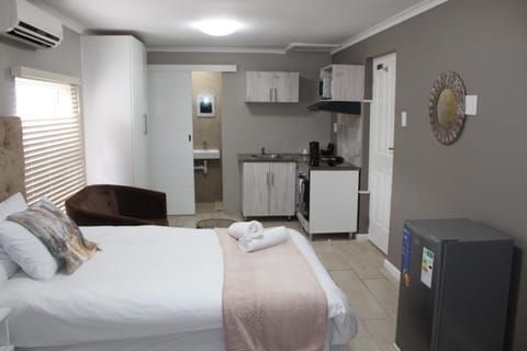 103onWallace Self Catering Guest House Chambre d’hôte in Cape Town