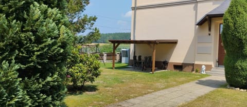 ŠulcBurg Apartment in Saxony