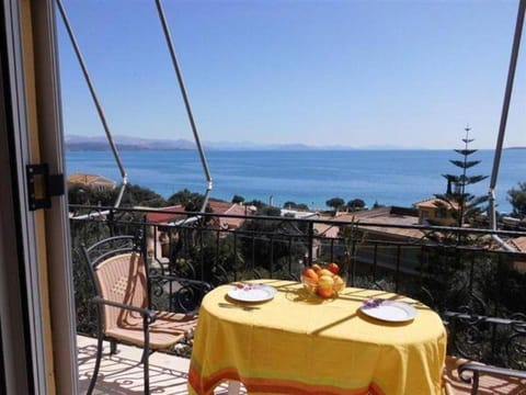 Butterfly Appartments Apartment in Corfu, Greece