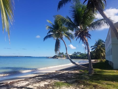 Lord Nelson Hotel & Residences Hotel in Antigua and Barbuda