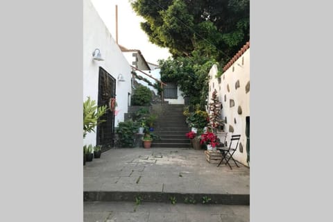 Casita Bioclimatica en el campo Apartment in Palmas de Gran Canaria