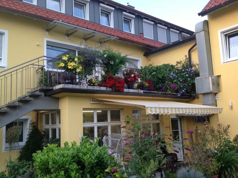 Hotel Seehalde Bed and Breakfast in Baden-Württemberg