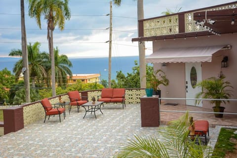 Bella Vista Vacation Condominio in Montego Bay