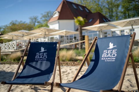 Hotel Esplanade Resort & Spa - Adults Only Hôtel in Bad Saarow