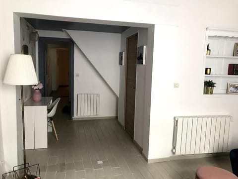 Maison hypercentre et bord de mer House in Normandy