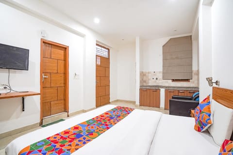 FabHotel Prime Residency Hotel in New Delhi