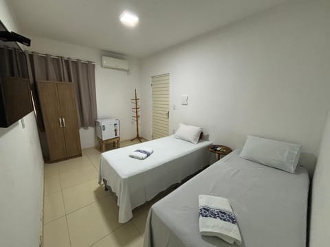 Pousada Girassol Bed and Breakfast in State of Sergipe, Brazil