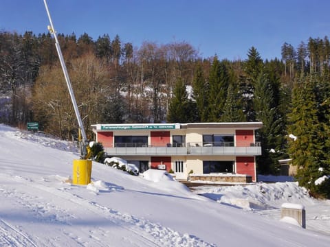 Quartier12 "Ski in & Bike out" - Fewo BERG Condo in Willingen