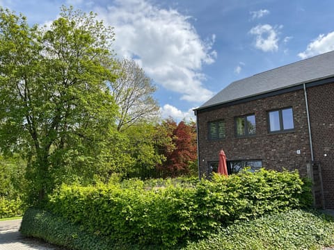 Spring, Day, Natural landscape, Garden, Garden view