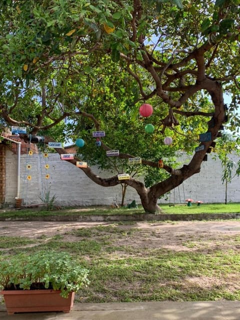 Casa Recanto das Dunas House in State of Maranhão, Brazil