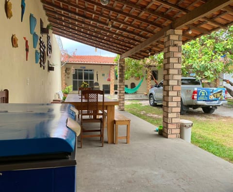 Casa Recanto das Dunas House in State of Maranhão, Brazil