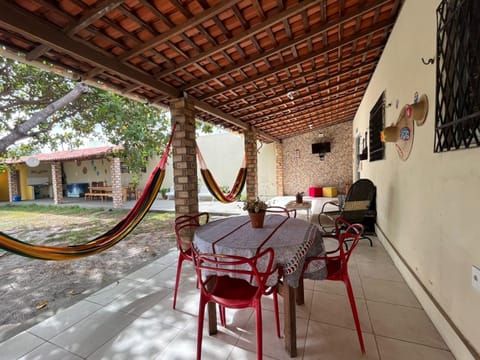 Casa Recanto das Dunas House in State of Maranhão, Brazil