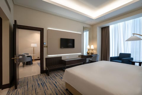 The Diplomat Radisson Blu Residence Apartment hotel in Manama