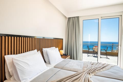 Apolis Beachscape Hotel Hotel in Karpathos, 857 00, Greece