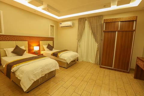Velvet Resort Resort in Makkah Province