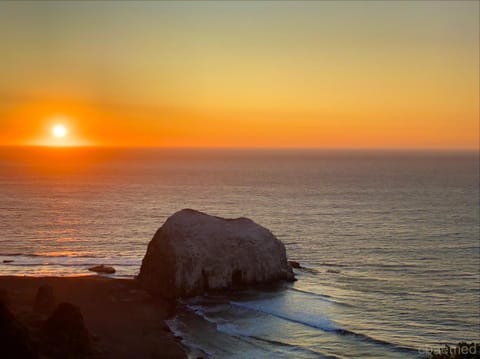 Natural landscape, Beach