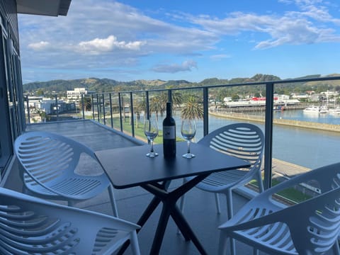 Luxury Penthouse Apartment in Gisborne