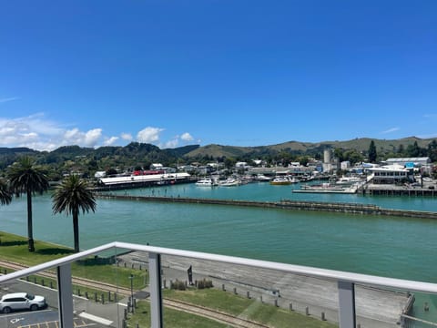 Luxury Penthouse Apartment in Gisborne