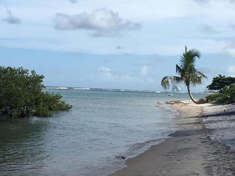 Polinesia Resort - Porto de Galinhas - Apartamentos com somente 1 opção de Térreo com Piscina Privativa - Acesso ao Hotel Samoa Appartement in Ipojuca