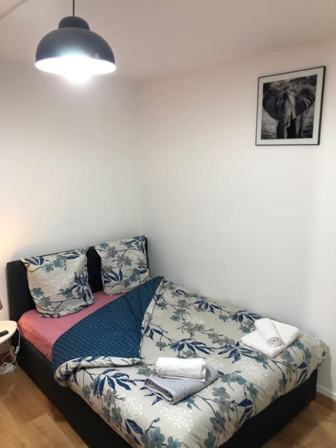 LE PARADIS HAVRAIS Apartment in Le Havre