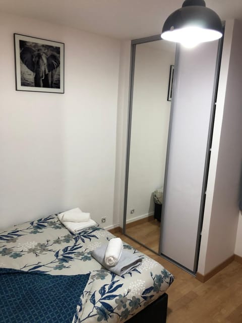 LE PARADIS HAVRAIS Apartment in Le Havre