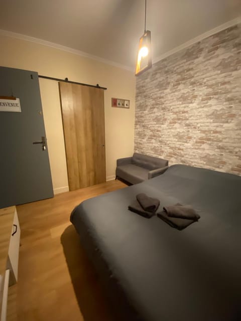 Les délices du Havre 15 min du centre ville et de la mer Apartment in Le Havre