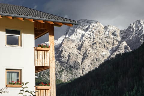 Lüch de Crusteles Eigentumswohnung in Trentino-South Tyrol