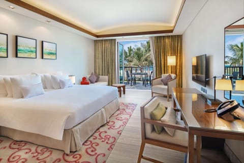 JA The Resort - JA Palm Tree Court Resort in Dubai