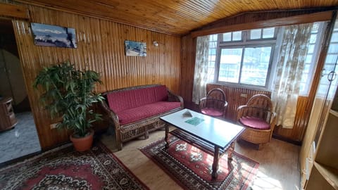 Yuma D Homestay Vacation rental in Darjeeling