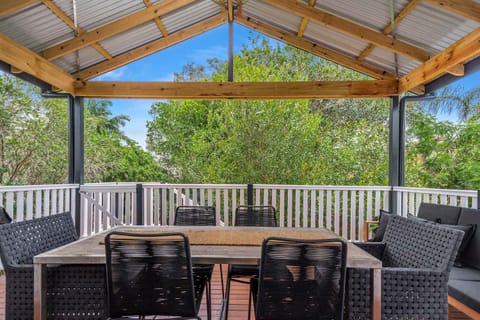 A Perfect Stay - Arcadia House in Tweed Heads