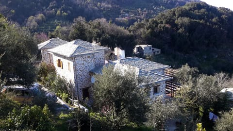 ANALIPSI SEA VIEW HOMMES House in Magnesia Prefecture, Greece