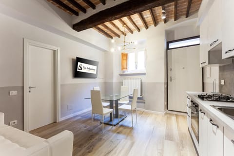 San Sebastiano Suite & Luxury Apartments Bed and Breakfast in Colle di Val d Elsa