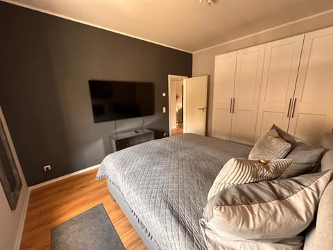 Haus mit 2 schönen Studio Appartements Copropriété in Herzogenrath