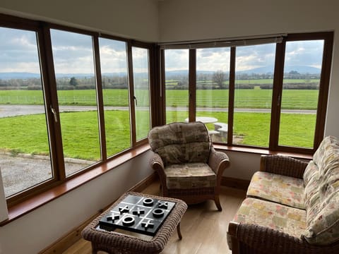 The Bungalow Knockreagh Farm Kilkenny R95AX50 House in County Kilkenny